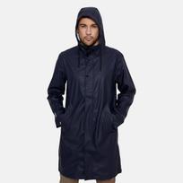 Huppa Vyrų lietpaltis EDVARD, navy, S