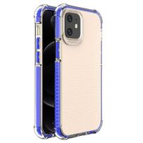 Spring Armor clear TPU skirtas iPhone 12 mini