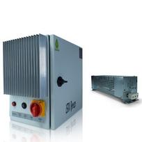 Istabreeze 1500W PRO vėjo įkrovimo valdiklis 24V ličio jonų akumuliatoriams