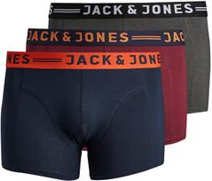 Bokserio šortai Jack & Jones