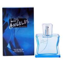 Kvapusis vanduo JFenzi Los Angeles for Woman EDP moterims, 80 ml