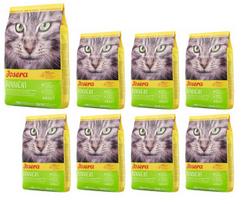 Josera Sensicat jautrioms katėms 8 x 400g