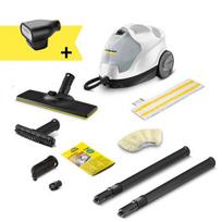 Kärcher SC 4 EasyFix su drabužių garintuvu