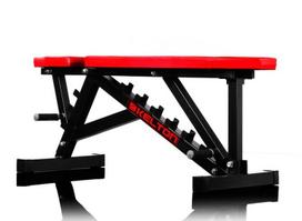 Universalus suoliukas Kelton Avenger HL10 Heavy, M