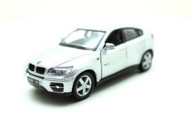 Automodelis Kinsmart BMW X6, KT5336
