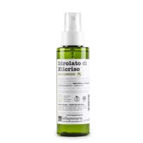 Šlamučių hidrolatas BIO Helichrysum Italicum, 100 ml