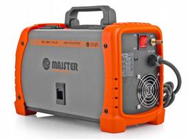 Suvirinimo aparatas Majster Pro MIG/MAG, MMA, TIG 220A MP0121