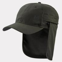 Millet Trekker II Cap deep jungle kepurė - Pilka 3515720412790, M