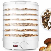 Mozano Food Dehydrator 500 W