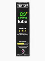 Tepalas Muc-Off Dry Lube C3 Ceramic, 120 ml