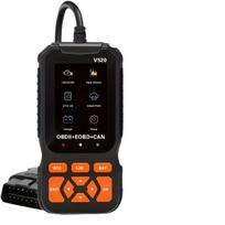 Profesionalus OBD2 Diagnostikos Skaitytuvas  TER20, 1 vnt.