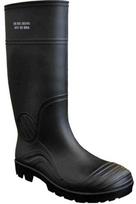Guminiai batai su apsauga vyrams S5 A SRC 827-9094, juodi