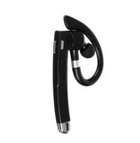 Laisvų rankų įranga Belaidė „Bluetooth" ausinė SoundHook su įkrovimo dėklu