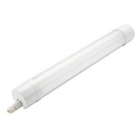 Dulkėms ir vandeniui atsparus LED šviestuvas Naka 100W