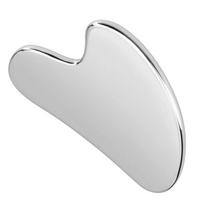 Nerūdijančio plieno Gua Sha, Gua Sha veido priemonės