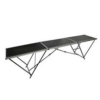 Sulankstomas darbo stalas 300 x 60 x 78 cm