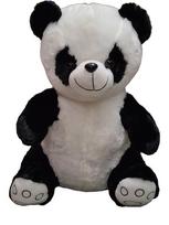 Pliušinė panda 60 cm