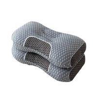 Ergonominių  Atraminių Pagalvių Rinkinys.
