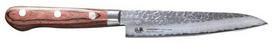 Damasko plieno peilis Suncraft FT-04