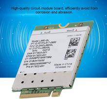 4g Lte M.2 Modulis Wifi Kortelė L850-gl 450mbps Probook 440 G5