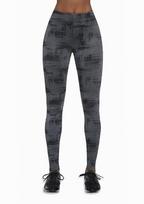 Sportinės tamprės moterims Intense, pilkos, XL