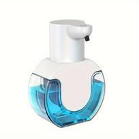 Automatinis Skysto Muilo Dozatorius 430 ml