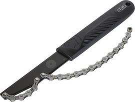 Grandininis plaktuvas Pro Chainwhip, juodas