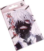 Kortos Tokyo Ghoul