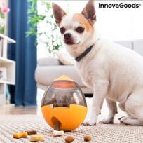 Petyt InnovaGoods 2 viename skanėstų dėklas