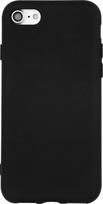 OEM Silicon case, skirtas iPhone XS Max, juodas
