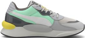 Vyriški sportiniai batai Puma RS 9.8 Fresh Grey Green Yellow