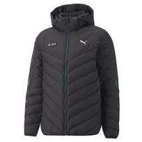 Striukė vyrams Puma, juoda, M