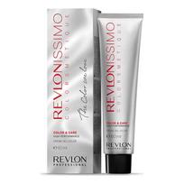 Ilgalaikiai plaukų dažai Revlon Revlonissimo Colorsmetique Nº 8.4, 60 ml