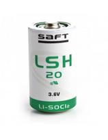 Baterija R20 LSH20, 3.6V, 13000mAh
