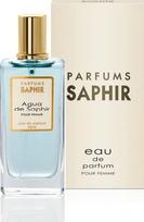Kvapusis vanduo Saphir Agua de Saphir EDP moterims, 50 ml x 10 vnt.
