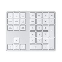 Satechi Belaidis Išplėstas Skaičių Klaviatūra, Satechi Wireless Extended Numeric Keypad