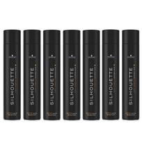 Schwarzkopf Silhouette Super Hold 7X750Ml
