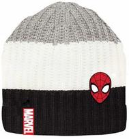 Spiderman Marvel žieminė kepurė 52cm