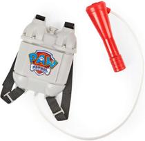 Kuprinė su vandens pistoletu Spin Master Paw Patrol