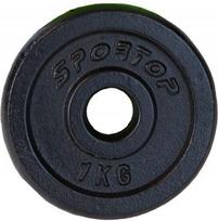 Svoris Sportop, 1kg