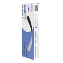 Dvipusiai dildės paviršiai, tvirtinami ant pagrindo, Staleks Pro Expert 180/240, 50 vnt.
