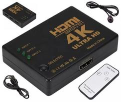 Skirstytuvas Hdmi StoreXO