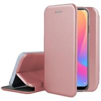 „iLike“ „Samsung Galaxy A05 Smart Diva“ dėklas rožinio aukso spalvos