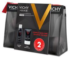 Dovanų rinkinys vyrams Vich, 200ml. + 75 ml.