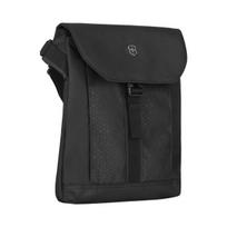 VICTORINOX ALTMONT ORIGINAL FLAPOVER DIGITAL PEČIUS KREPŠIS, Juoda