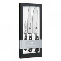 Victorinox virėjo peilių rinkinys, 3 vnt.