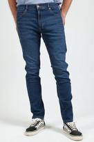 Džinsai vyrams Wrangler, mėlyni, 30/32