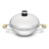 Zepter wok keptuvė, 4,5 l, Ø 30 cm, aukštis 10 cm