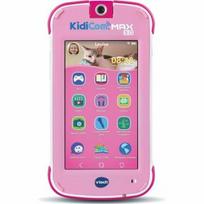 Interaktyvi planšetė vaikams Vtech Kidicom Max 3.0 (FR)