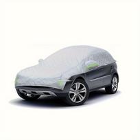 Automobilio apsauga nuo krušos, Tada
